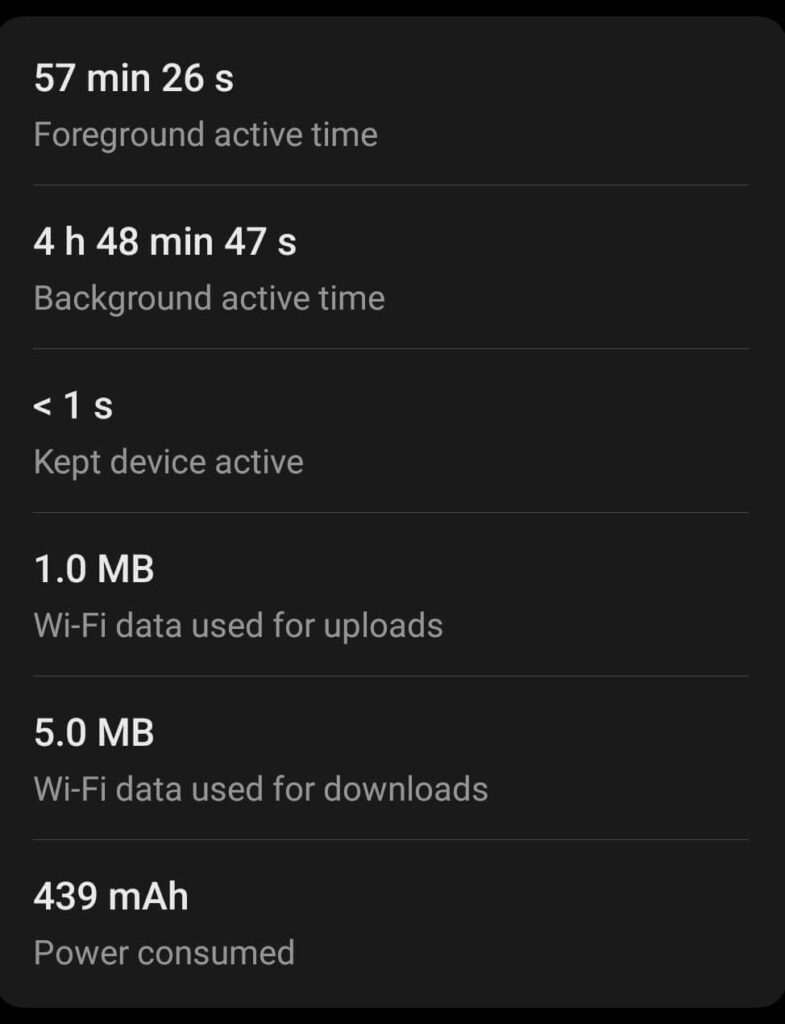 android phone overheating and battery draining fast illustration 1