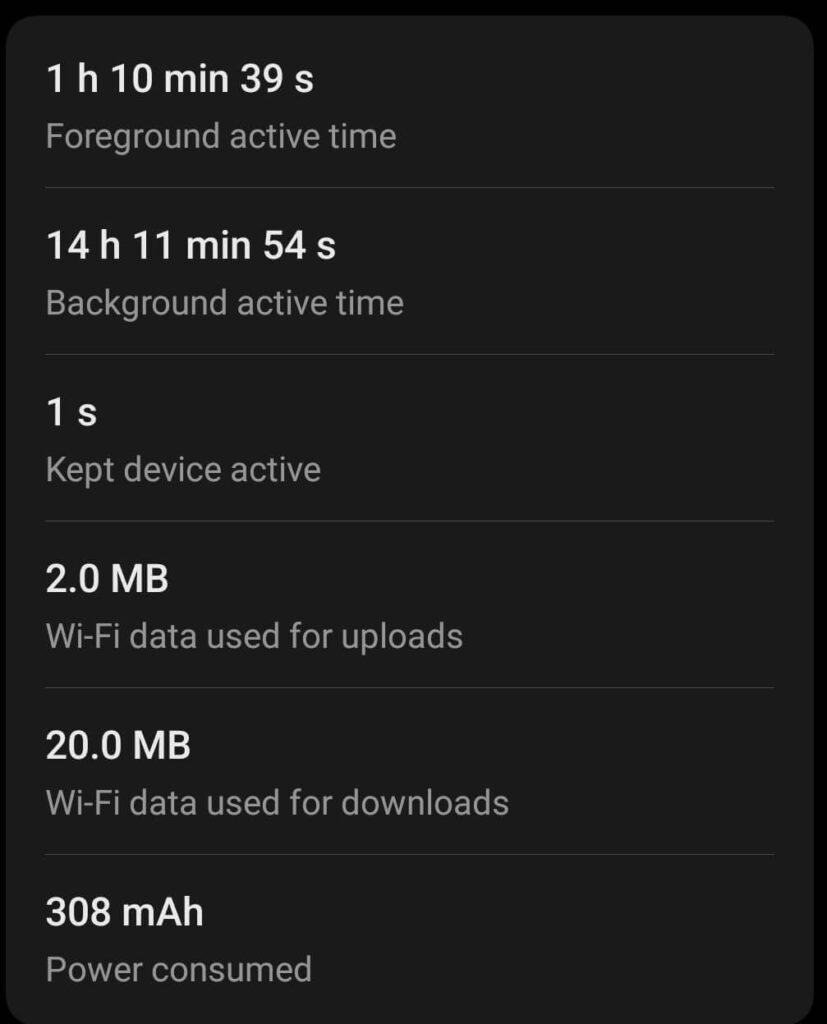 android phone overheating and battery draining fast illustration 2